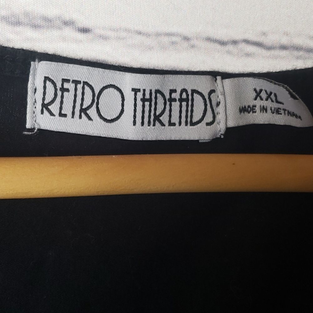 Retro Threads Top - Picture 2 of 4